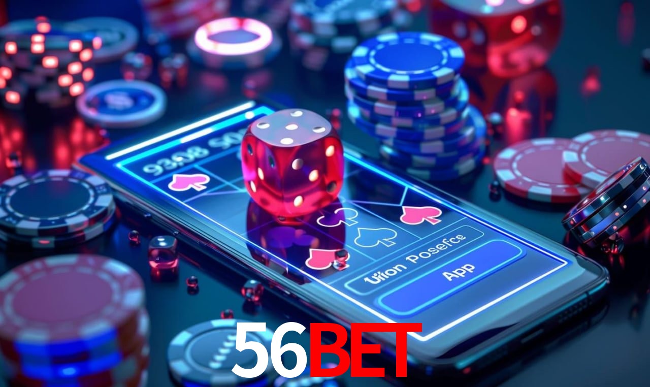 56bet apk