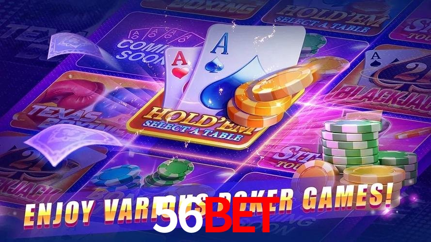 56bet app download